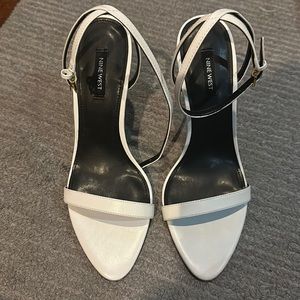 Nine West sandals